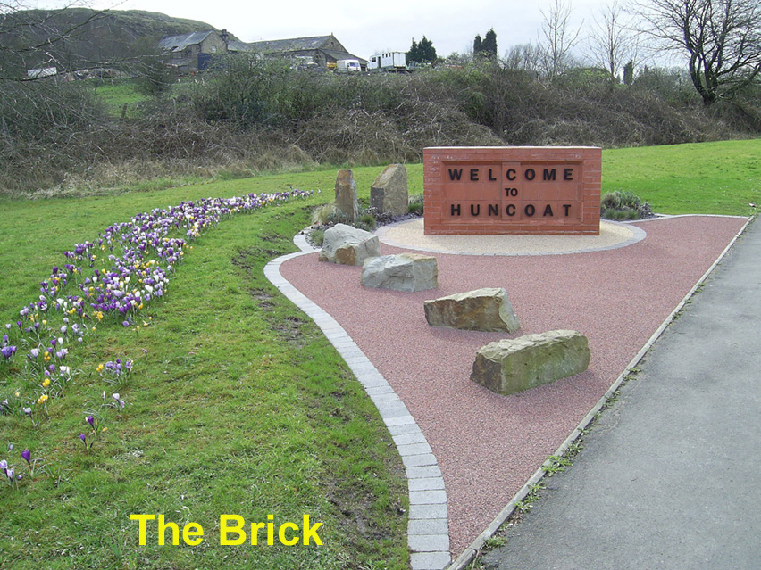 The Brick Gateway Feature