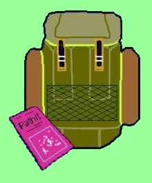 rucksack image