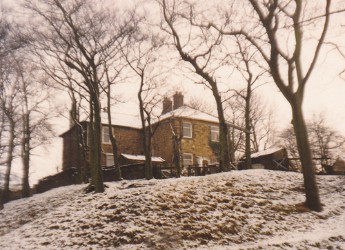 woodside house pic